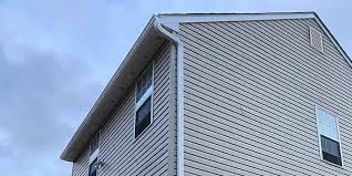 Reliable Mountain Brook, AL Siding Solutions